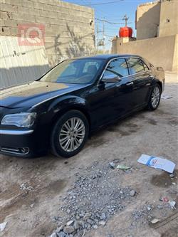 کرایسلەر 300